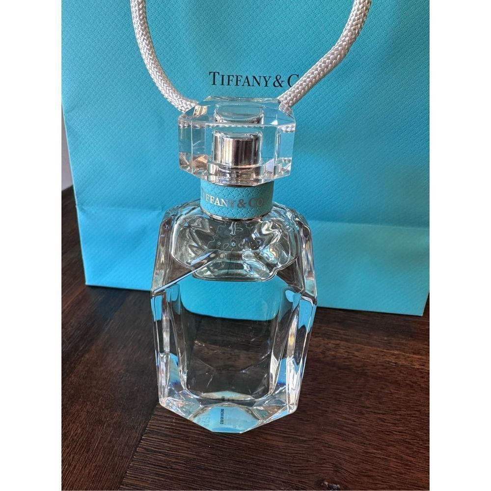 Tiffany & Co Tiffany Eau De Parfum Spray Women 2.5 oz